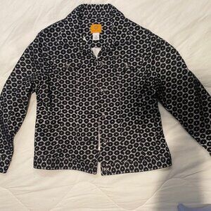 Women's Short Style Jacket - Ruby Rd.